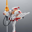 Darling in the Franxx S.H. Figuarts x The Robot Spirits Action Figure Zero Two & Strelizia 5th Anniversary Set 16 cm