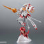 Darling in the Franxx S.H. Figuarts x The Robot Spirits Action Figure Zero Two & Strelizia 5th Anniversary Set 16 cm