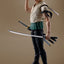 One Piece S.H. Figuarts Action Figure Roronoa Zoro (Netflix) 14 cm