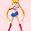 Sailor Moon SH Figuarts Action Figure Sailor Moon Animation Color Edition 14 cm