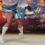 Street Fighter S.H. Figuarts Action Figure Chun-Li (Outfit 2) 15 cm
