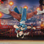 Street Fighter S.H. Figuarts Action Figure Chun-Li (Outfit 2) 15 cm