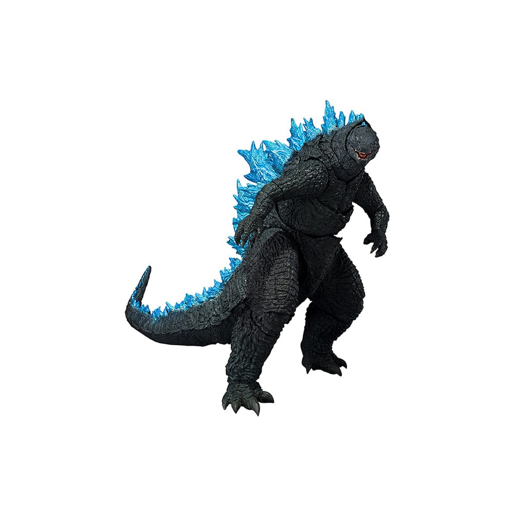 Godzilla x Kong: The New Empire SH MonsterArts Action Figure Godzilla (2024) 16 cm