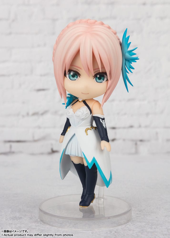 Tales of Arise Figuarts mini Action Figure Shionne 8 cm