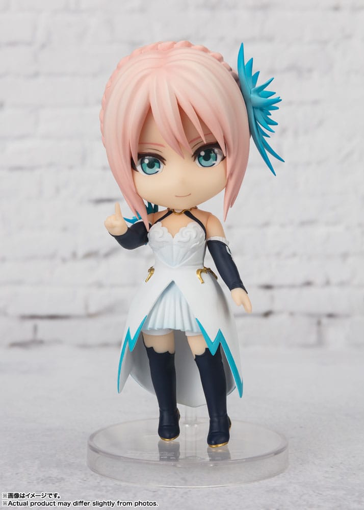 Tales of Arise Figuarts mini Action Figure Shionne 8 cm