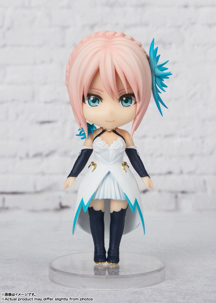 Tales of Arise Figuarts mini Action Figure Shionne 8 cm