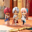 Tales of Arise Figuarts mini Action Figure Shionne 8 cm