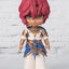 Tales of Arise Figuarts mini Action Figure Dohalim 8 cm