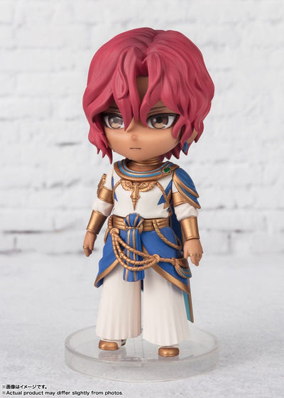 Tales of Arise Figuarts mini Action Figure Dohalim 8 cm