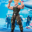 Street Fighter S.H. Figuarts Action Figure Guile -Outfit 2- 16 cm