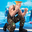 Street Fighter S.H. Figuarts Action Figure Guile -Outfit 2- 16 cm
