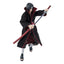 Naruto Shippuden S.H. Figuarts Action Figure Itachi Uchiha NarutoP99 Edition 15 cm