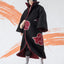 Naruto Shippuden S.H. Figuarts Action Figure Itachi Uchiha NarutoP99 Edition 15 cm