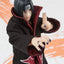 Naruto Shippuden S.H. Figuarts Action Figure Itachi Uchiha NarutoP99 Edition 15 cm