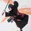 Naruto Shippuden S.H. Figuarts Action Figure Itachi Uchiha NarutoP99 Edition 15 cm