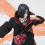 Naruto Shippuden S.H. Figuarts Action Figure Itachi Uchiha NarutoP99 Edition 15 cm