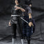 Naruto Shippuden S.H. Figuarts Action Figure Itachi Uchiha NarutoP99 Edition 15 cm