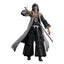 Bleach: Thousand-Year Blood War SH Figuarts Action Figure Kenpachi Zaraki 17 cm