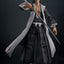 Bleach: Thousand-Year Blood War SH Figuarts Action Figure Kenpachi Zaraki 17 cm