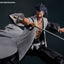 Bleach: Thousand-Year Blood War SH Figuarts Action Figure Kenpachi Zaraki 17 cm