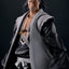 Bleach: Thousand-Year Blood War SH Figuarts Action Figure Kenpachi Zaraki 17 cm