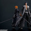 Bleach: Thousand-Year Blood War SH Figuarts Action Figure Kenpachi Zaraki 17 cm