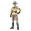 Sand Land S.H. Figuarts Action Figure Rao & Thief 15 cm