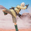 Sand Land SH Figuarts Action Figure Rao &amp; Thief 15 cm