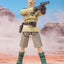 Sand Land SH Figuarts Action Figure Rao &amp; Thief 15 cm