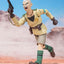 Sand Land SH Figuarts Action Figure Rao &amp; Thief 15 cm