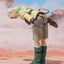 Sand Land SH Figuarts Action Figure Rao &amp; Thief 15 cm