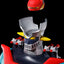 Mazinger Z Jumbo Machineder Action Figure Mazinger Z 60 cm