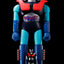 Mazinger Z Jumbo Machineder Action Figure Mazinger Z 60 cm