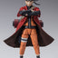 Naruto Shippuden SH Figuarts Action Figure Naruto Uzumaki (Sage Mode) - Savior of Konoha 15 cm