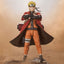 Naruto Shippuden SH Figuarts Action Figure Naruto Uzumaki (Sage Mode) - Savior of Konoha 15 cm