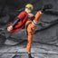 Naruto Shippuden SH Figuarts Action Figure Naruto Uzumaki (Sage Mode) - Savior of Konoha 15 cm