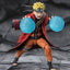 Naruto Shippuden SH Figuarts Action Figure Naruto Uzumaki (Sage Mode) - Savior of Konoha 15 cm