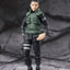 Naruto Shippuden S.H. Figuarts Action Figure Shikamura Nara Brilliant Strategist 15 cm