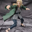 Naruto S.H.Figuarts Action Figure Tsunade The legendary Medical Ninja 14 cm