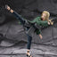 Naruto S.H.Figuarts Action Figure Tsunade The legendary Medical Ninja 14 cm