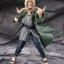 Naruto S.H.Figuarts Action Figure Tsunade The legendary Medical Ninja 14 cm