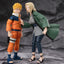 Naruto S.H.Figuarts Action Figure Tsunade The legendary Medical Ninja 14 cm