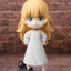 Tis Time for "Torture," Princess Figuarts mini Action Figure Princess 9 cm