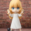 Tis Time for "Torture," Princess Figuarts mini Action Figure Princess 9 cm