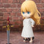 Tis Time for "Torture," Princess Figuarts mini Action Figure Princess 9 cm