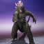 Godzilla x Kong: The New Empire S.H. MonsterArts Action Figure Godzilla Evolved (2024) 16 cm