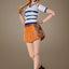 One Piece Live Action S.H. Figuarts Action Figure Nami 15 cm