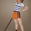 One Piece Live Action S.H. Figuarts Action Figure Nami 15 cm