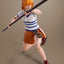 One Piece Live Action S.H. Figuarts Action Figure Nami 15 cm