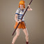 One Piece Live Action S.H. Figuarts Action Figure Nami 15 cm